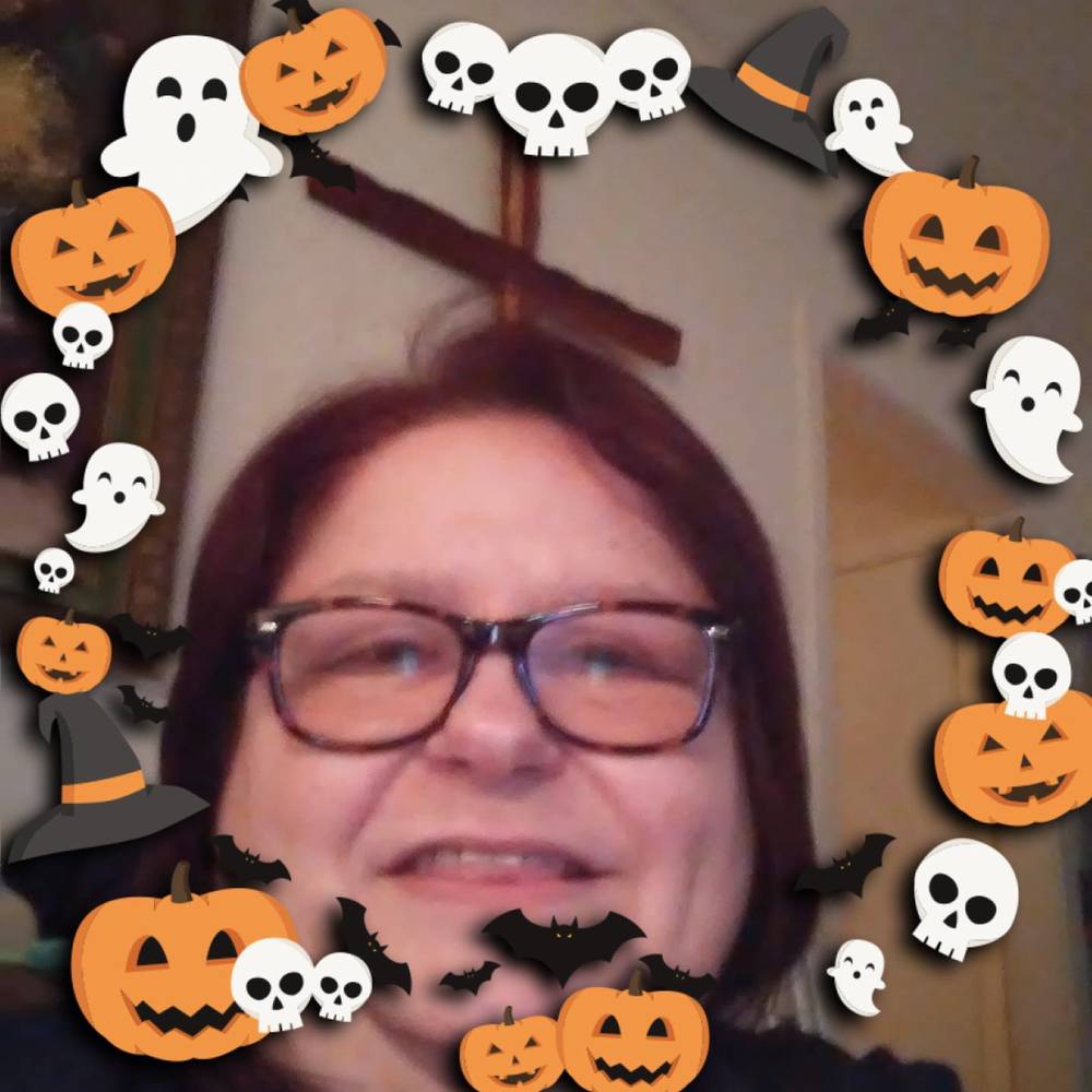 Meet your Posher, Patricia
